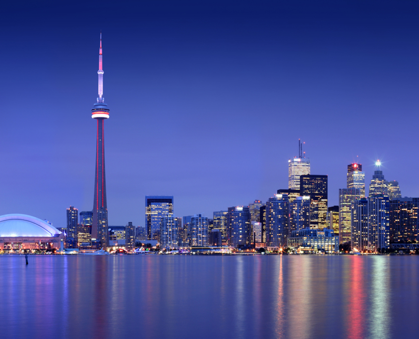 Toronto Ontario