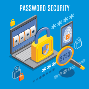 IT Security and Passwords