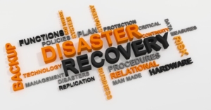 Disaster recovery programs