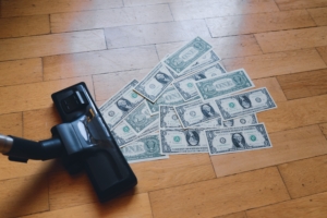 Loosing financially