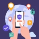 Connecting to a VPN