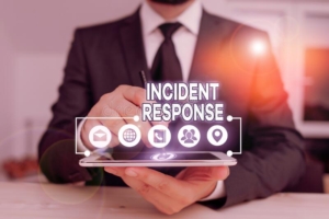 Incident Response programs