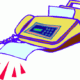 fax machine- are they a thing of the past?