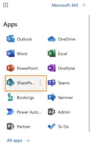 Why you should back up sharepoint