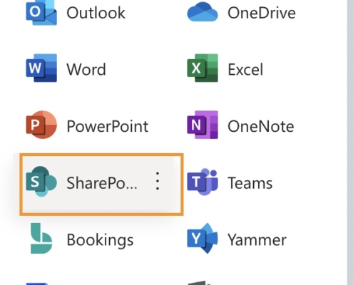 Why you should back up sharepoint