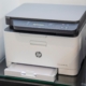 Printer security