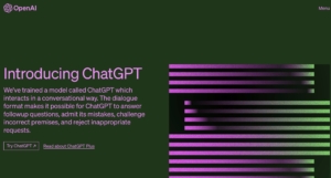 chatgpt explained