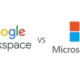 MS Office vs Google